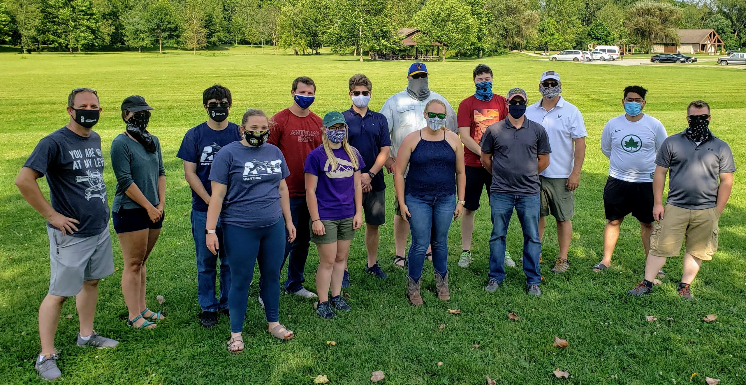 Indiana Young Surveyors Meetup NSPS Young Surveyor's Network