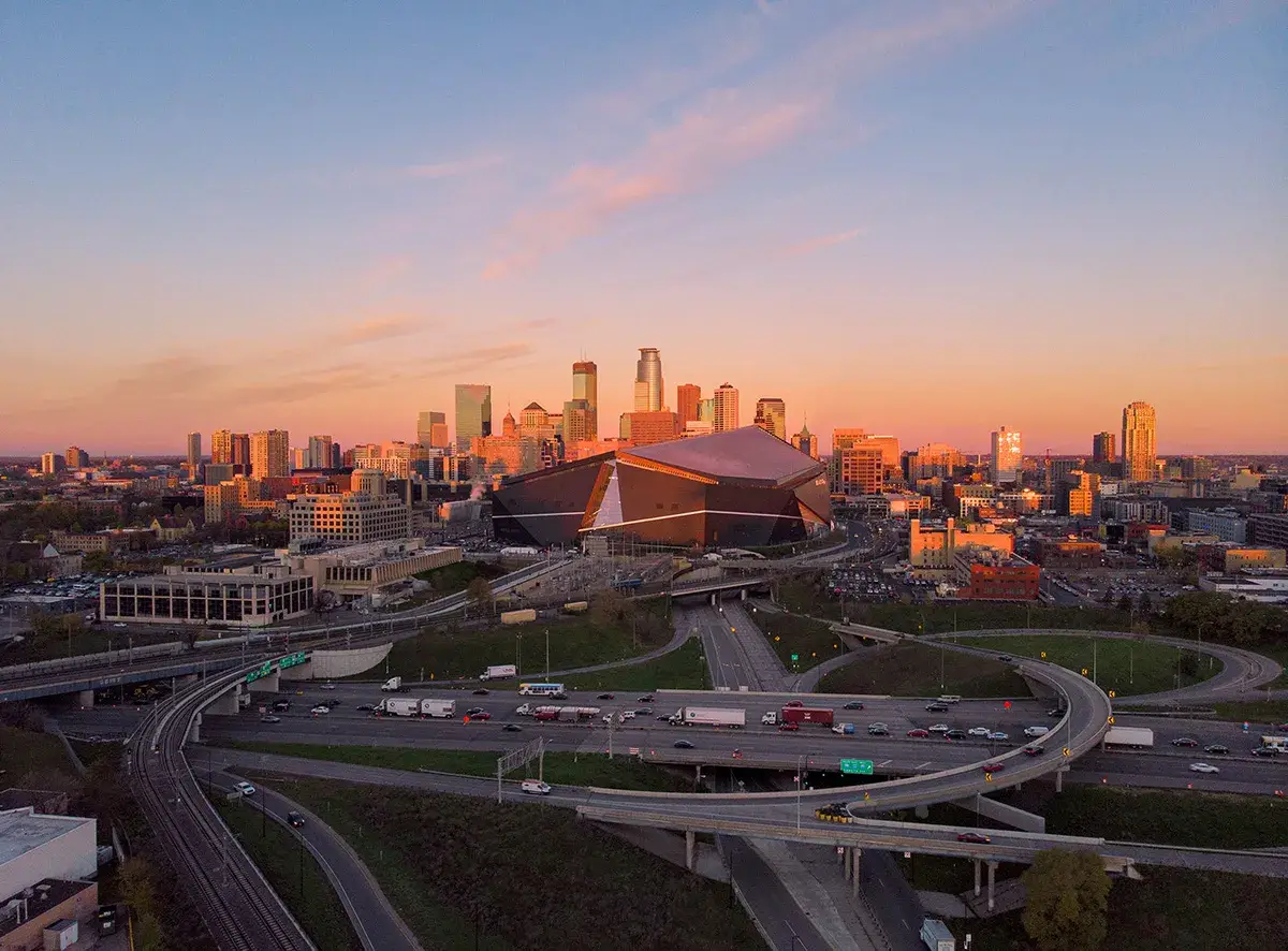 Minneapolis, MN